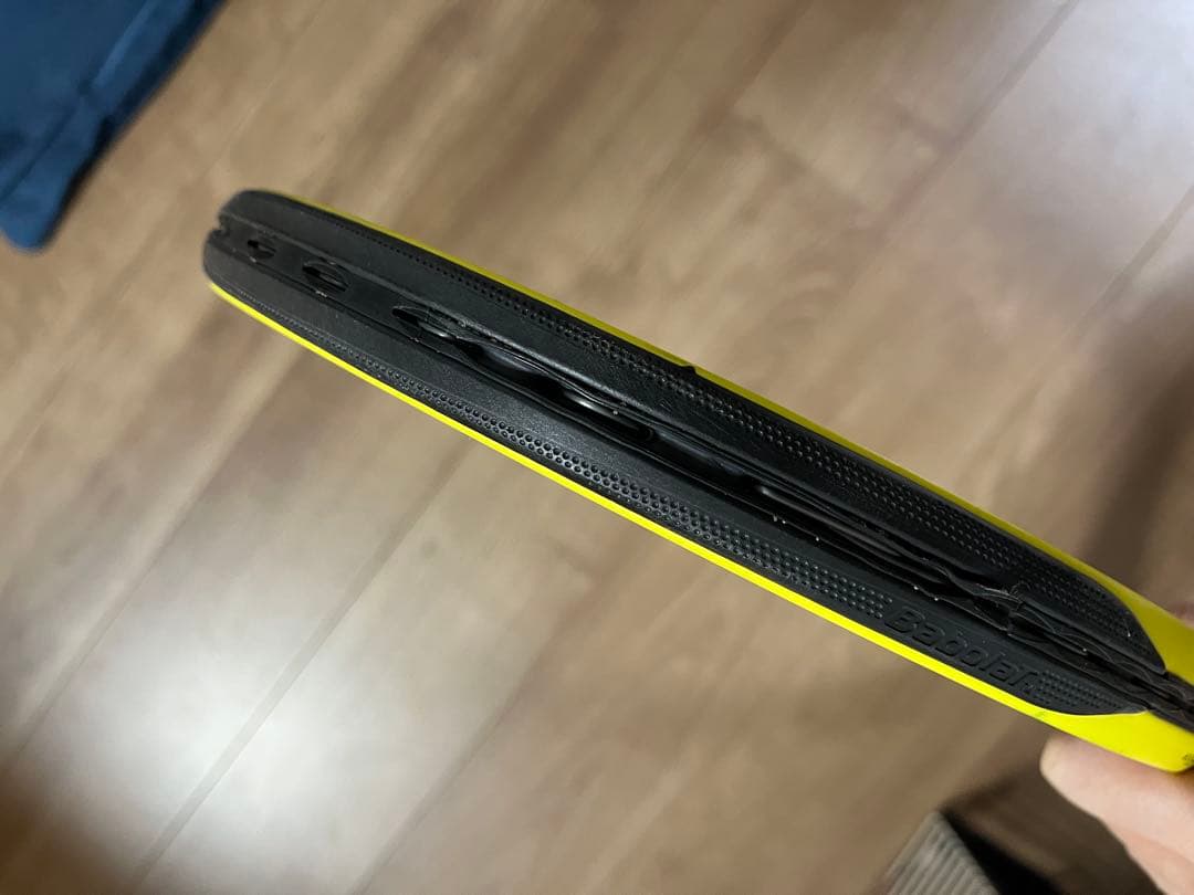 ラケット(硬式用) sk81990Babolat PureAero 2019 BF101353