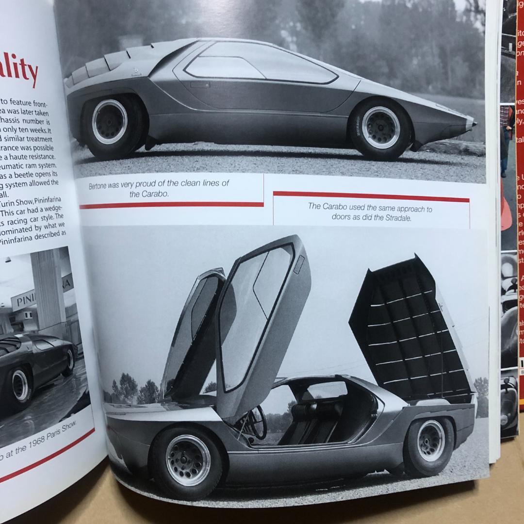 洋書 ALFAROMEO TIPO33