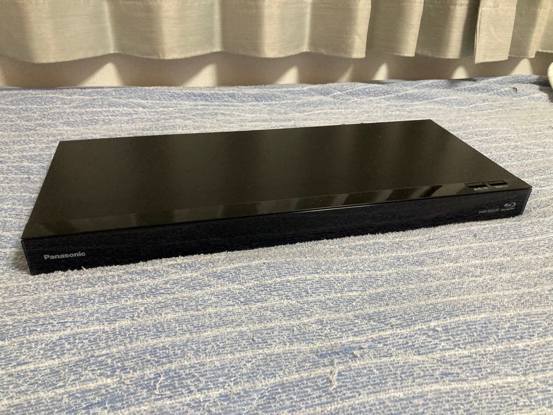 Panasonic ブルーレイ ディーガ DMR-BRS530