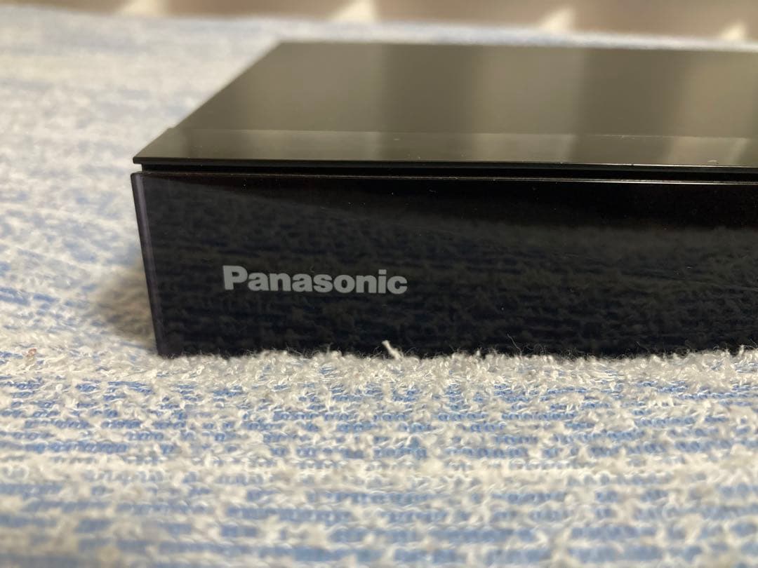 Panasonic ブルーレイ ディーガ DMR-BRS530