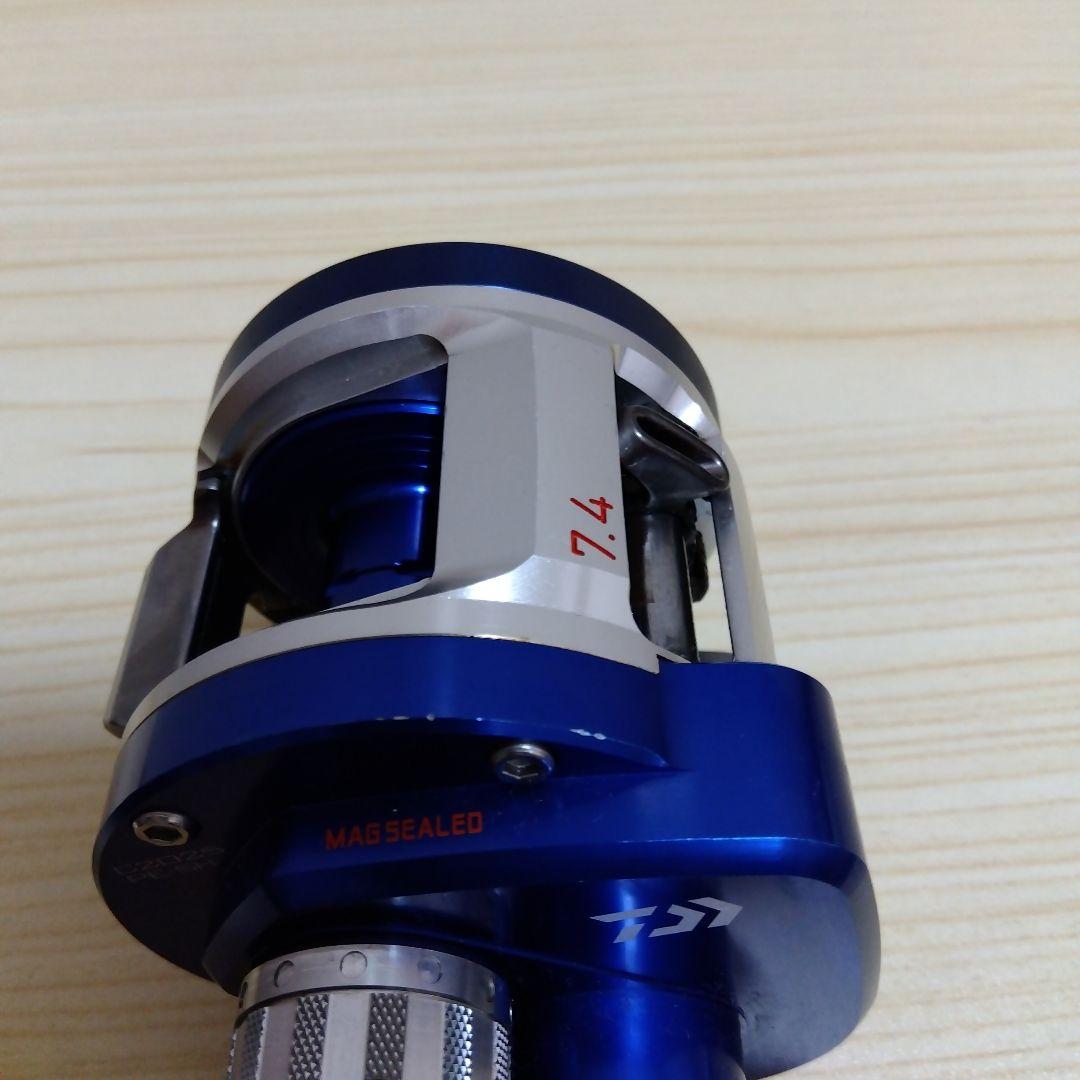 DAIWA 14RYOGA C2025PE　ダイワ リョウガ　ベイトリール