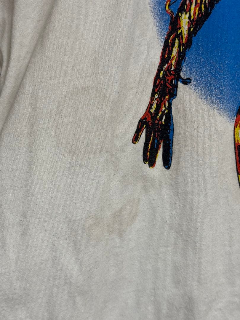 【duvet 】glamb × チェンソーマン ボムデビル レゼ ロンT