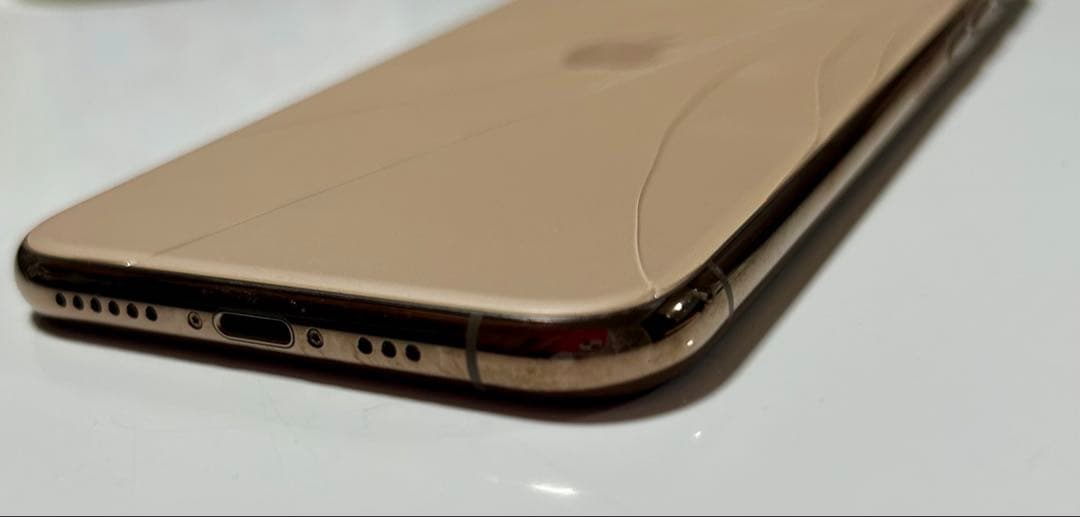 携帯電話本体 iPhone11 Pro 256GB