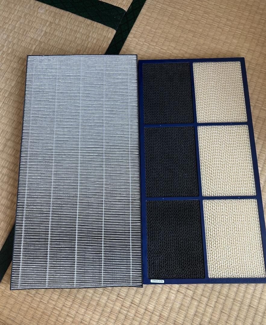 SHARP NEXT 空気清浄機 ホワイトKI-NP-100