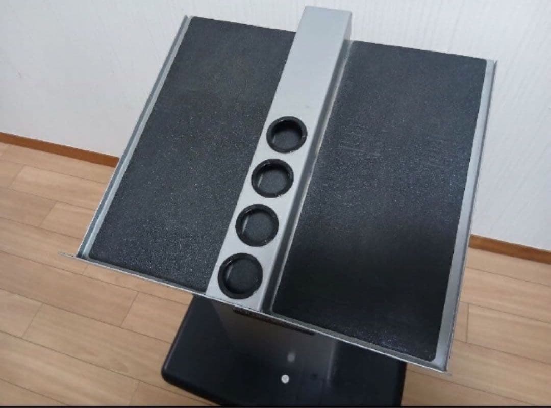 Column Stand (コルムスタンド) パワーブロック　専用スタンド