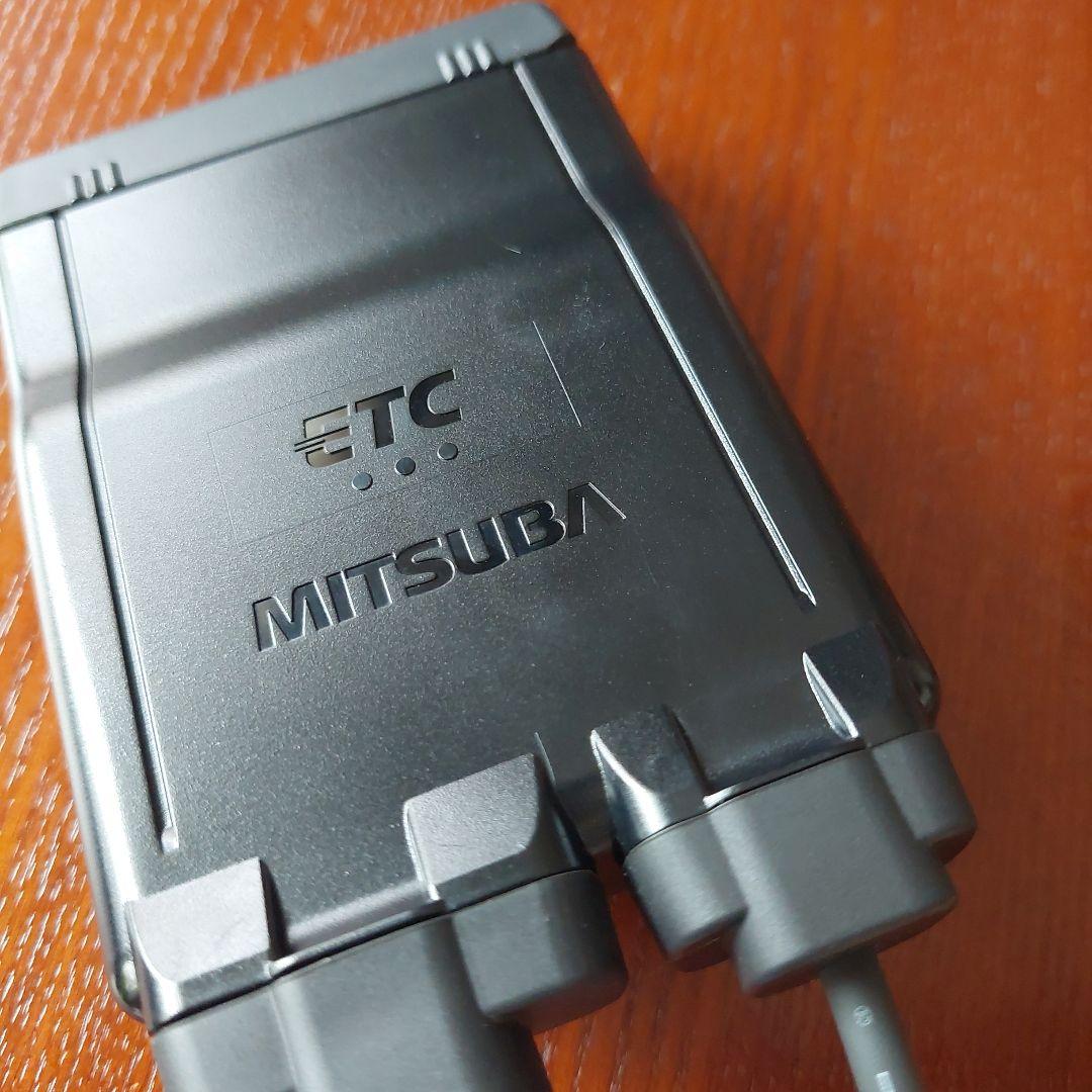 オートバイ ETC ☆ ③