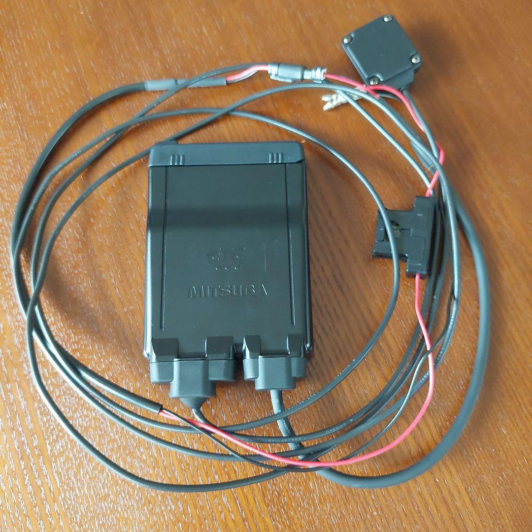 オートバイ ETC ☆ ③