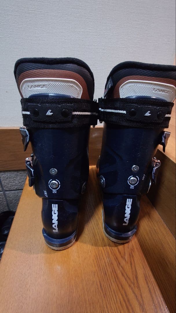 LANGE ラング RX スキーブーツ