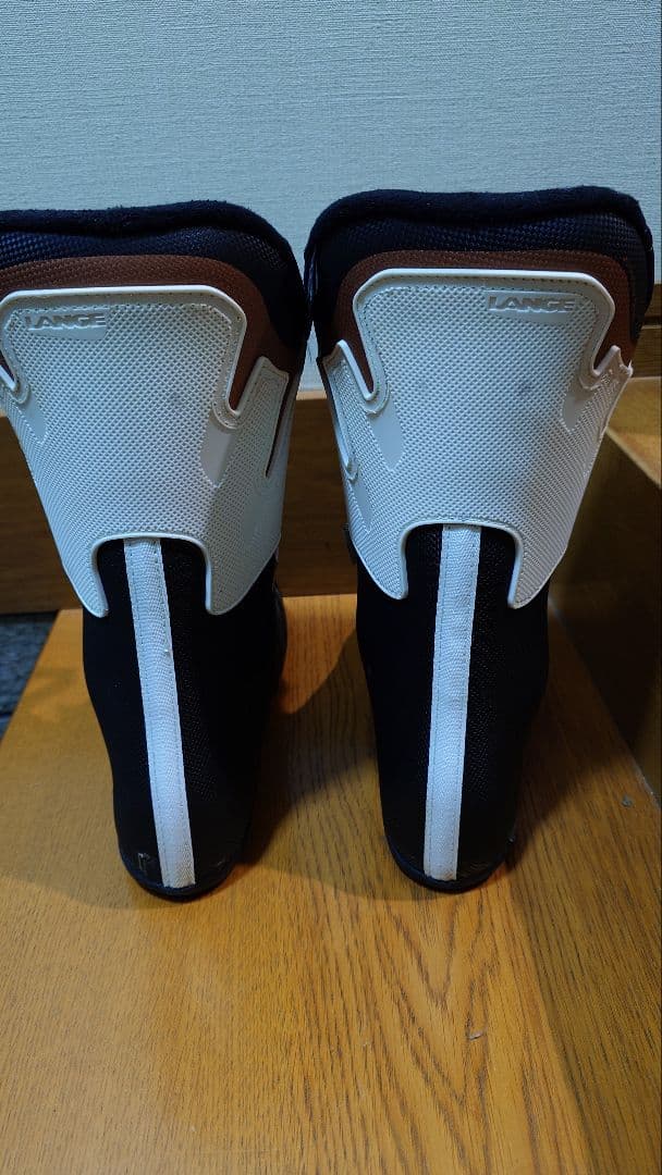 LANGE ラング RX スキーブーツ