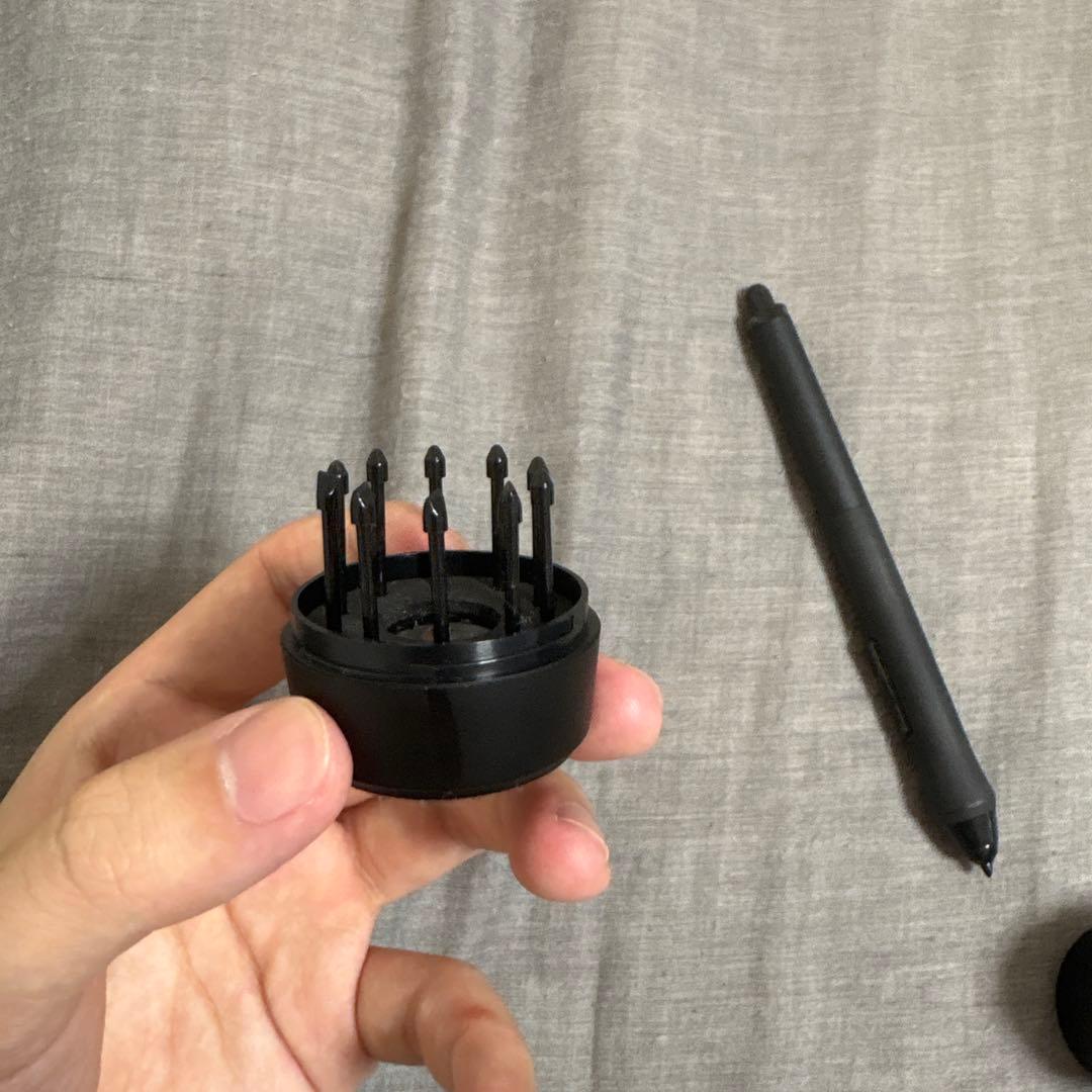 ワコム　アートペン　Wacom art pen KP701E2