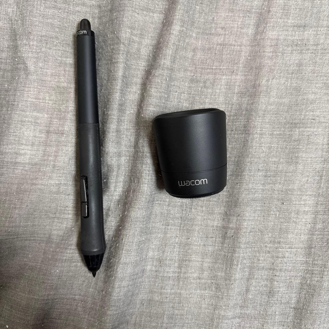 ワコム　アートペン　Wacom art pen KP701E2