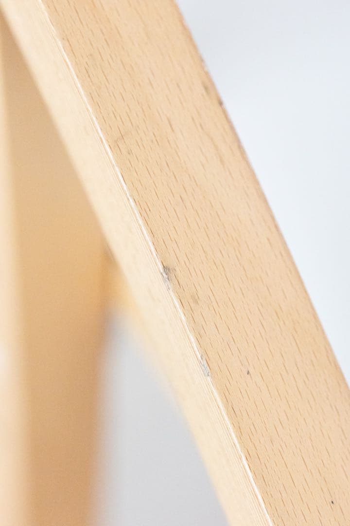 カリモク家具アイボリー 学習椅子 クレシェ デスクチェア XT2401