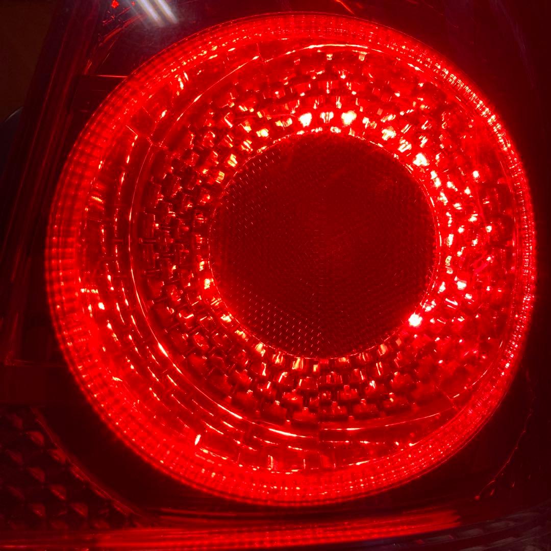 ミスター安書け 　18クラウン　テールランプ