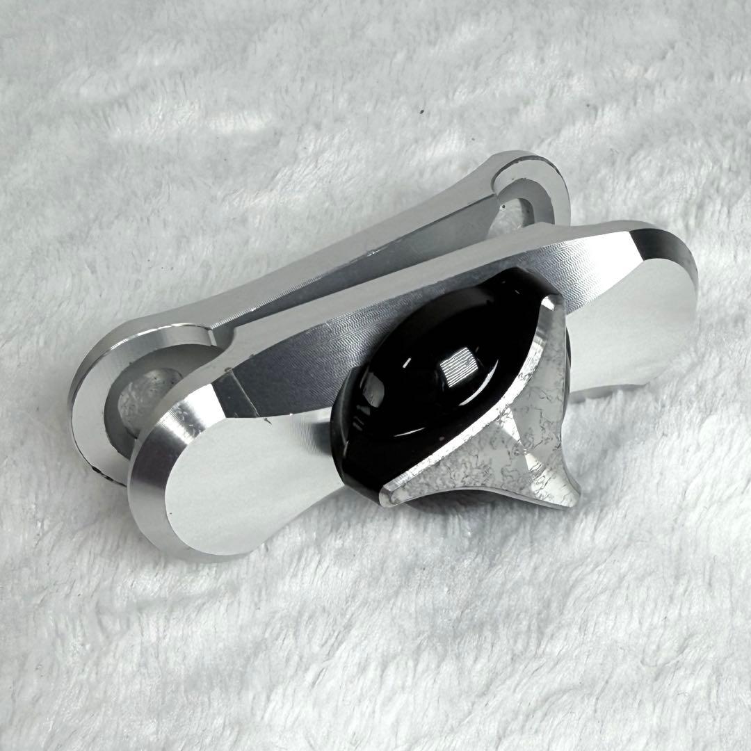 サインハウス バイク用 マウントシステム ABCセット スマホホルダー