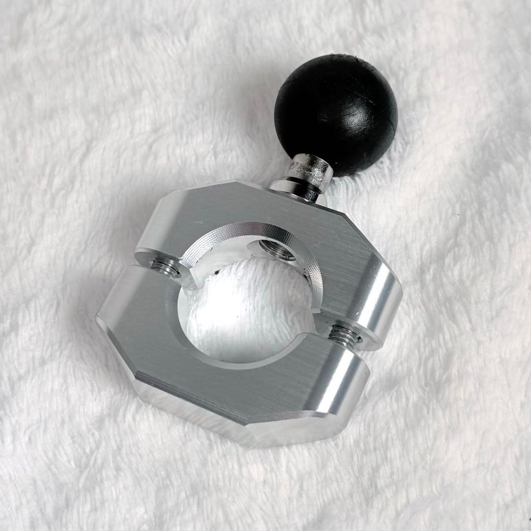 サインハウス バイク用 マウントシステム ABCセット スマホホルダー