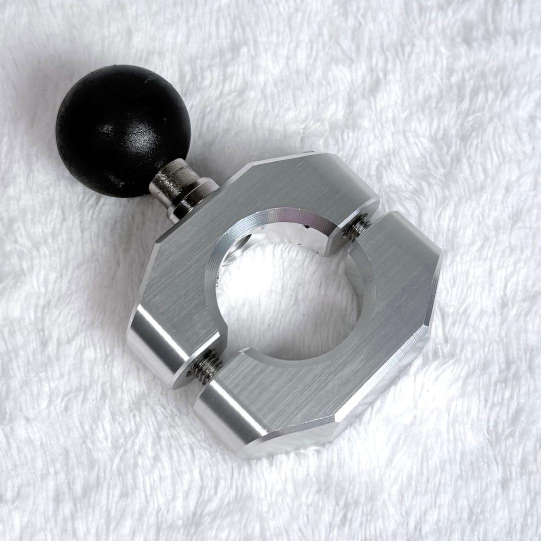 サインハウス バイク用 マウントシステム ABCセット スマホホルダー