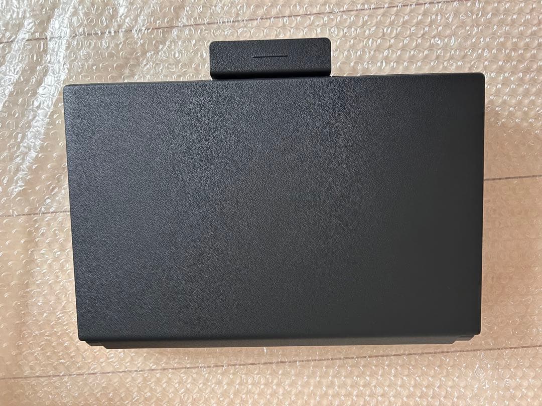 アルファード/ヴェルファイア13.2型有機EL後席ディスプレイ