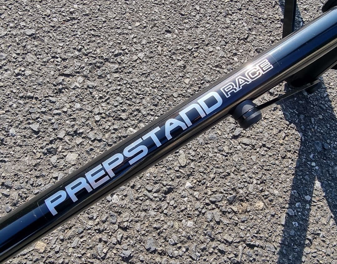 トピーク　プレップスタンド　レース　メンテナンススタンド　TW013