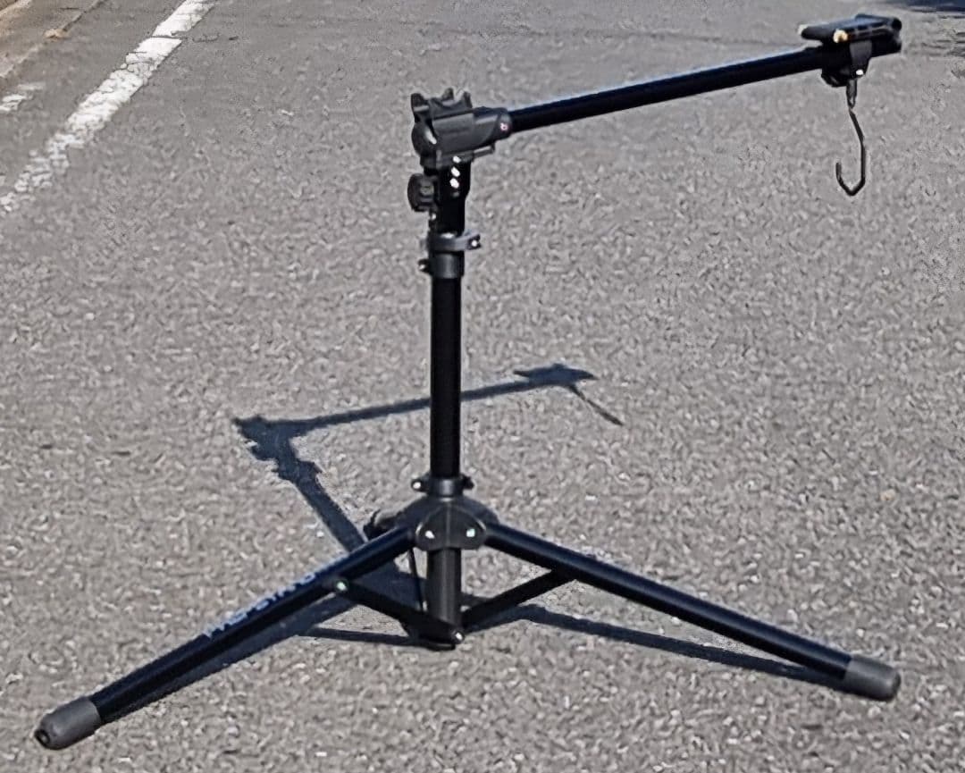 トピーク　プレップスタンド　レース　メンテナンススタンド　TW013