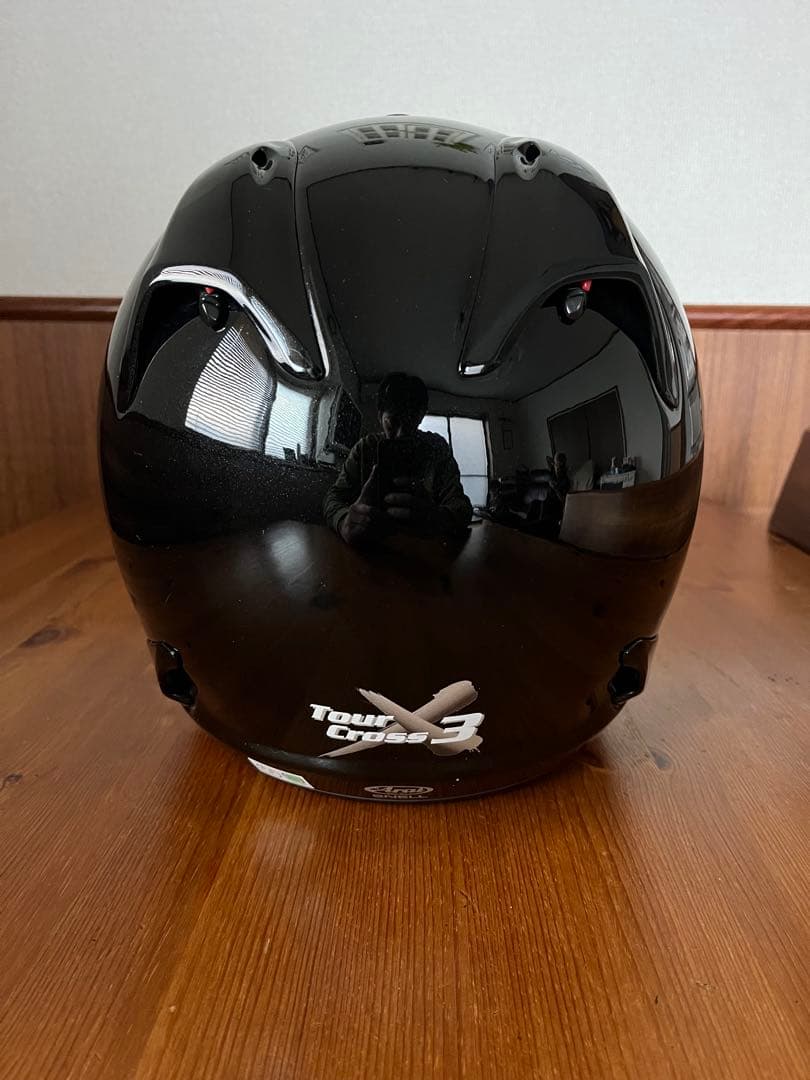 Arai アライ ヘルメット ツアークロス3 TURE CROSS 3