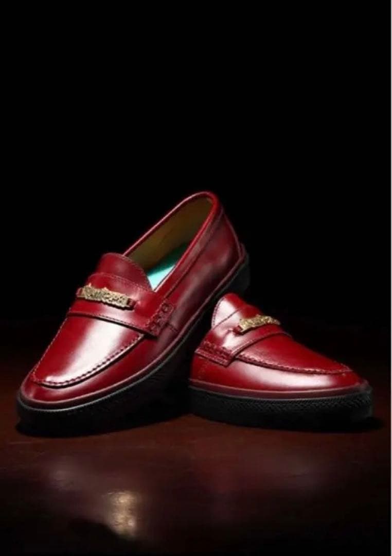 【セール中】converse×toyahoriuchiコンバース　トウヤホリウチ