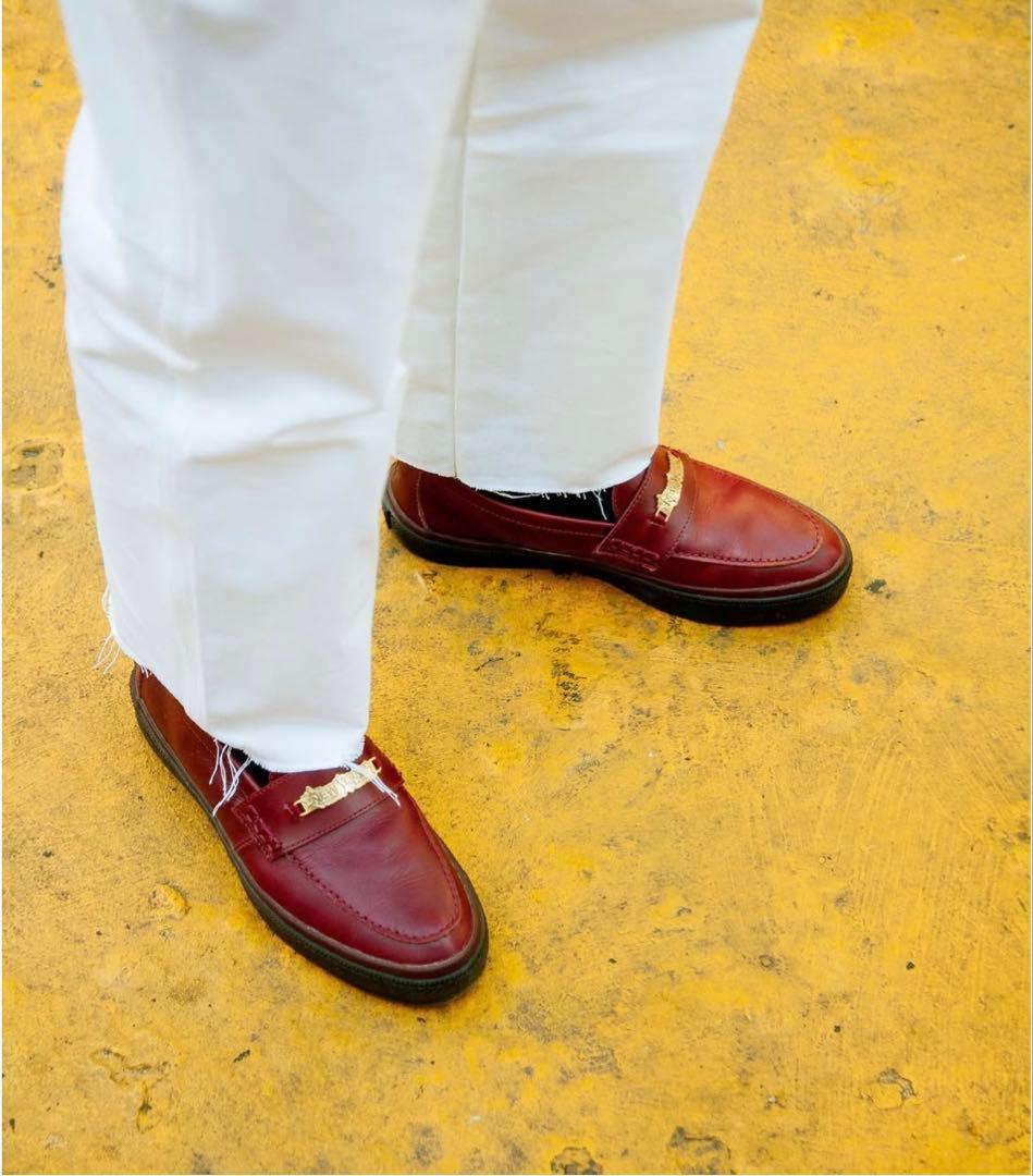 【セール中】converse×toyahoriuchiコンバース　トウヤホリウチ