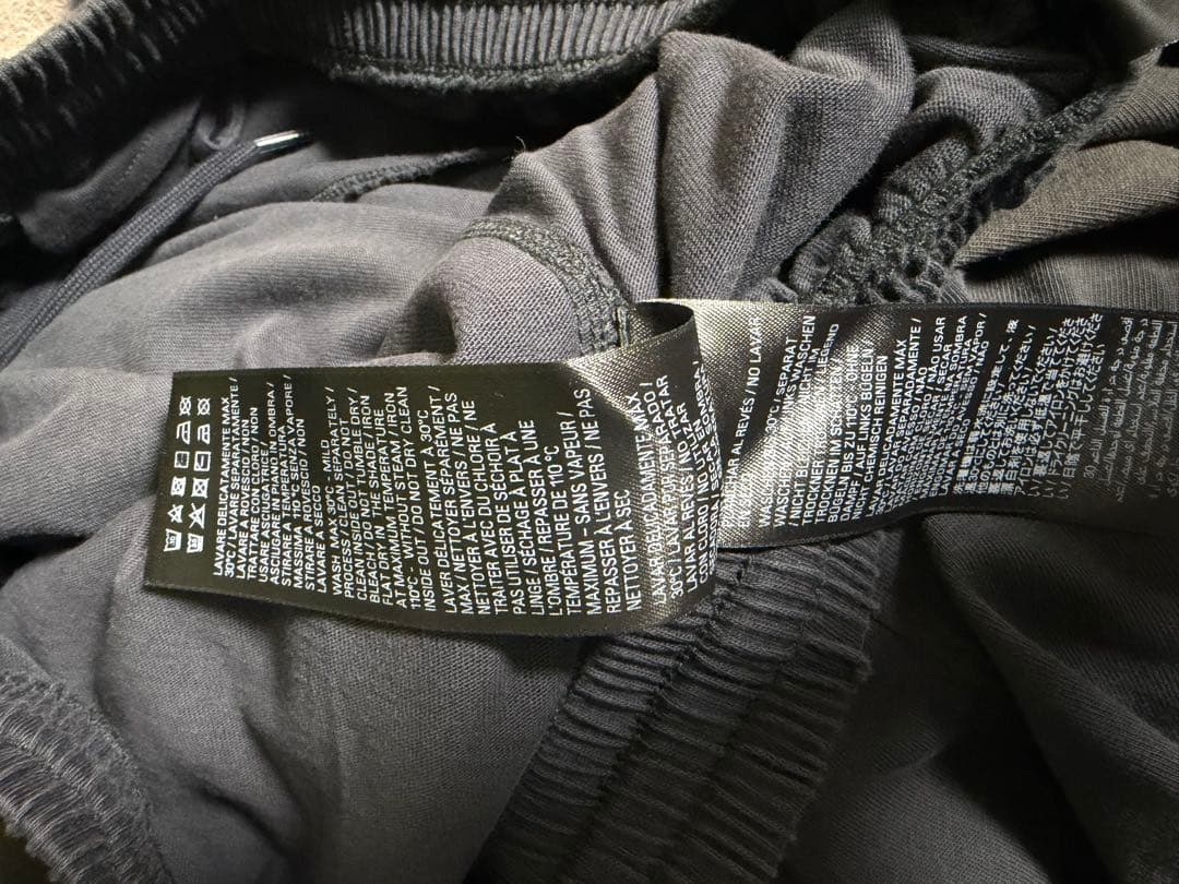 【BALENCIAGA】Large Shorts Sサイズ