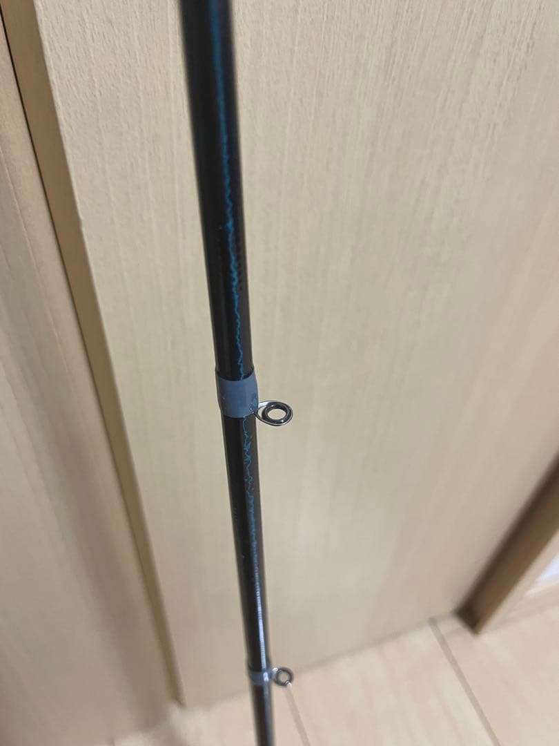 ロッド Tulala sttacato98mh