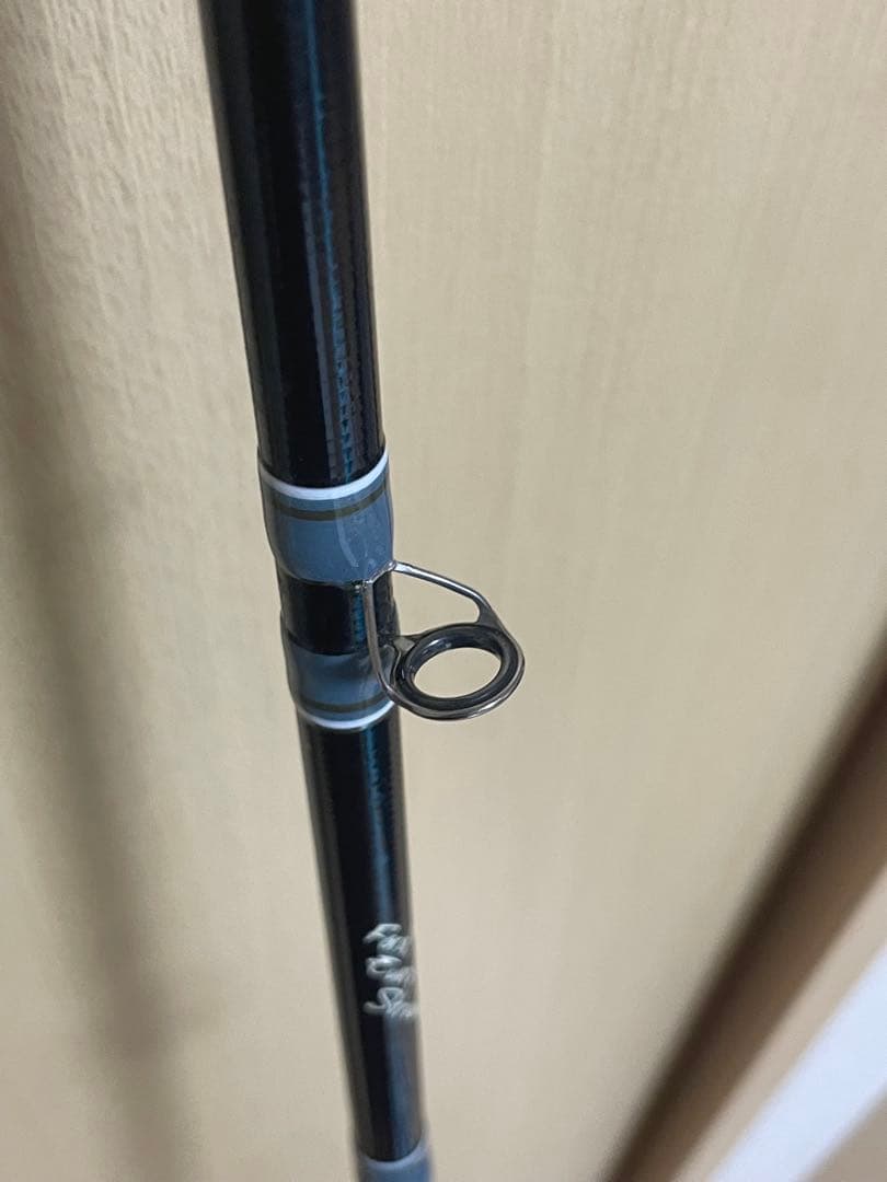 ロッド Tulala sttacato98mh