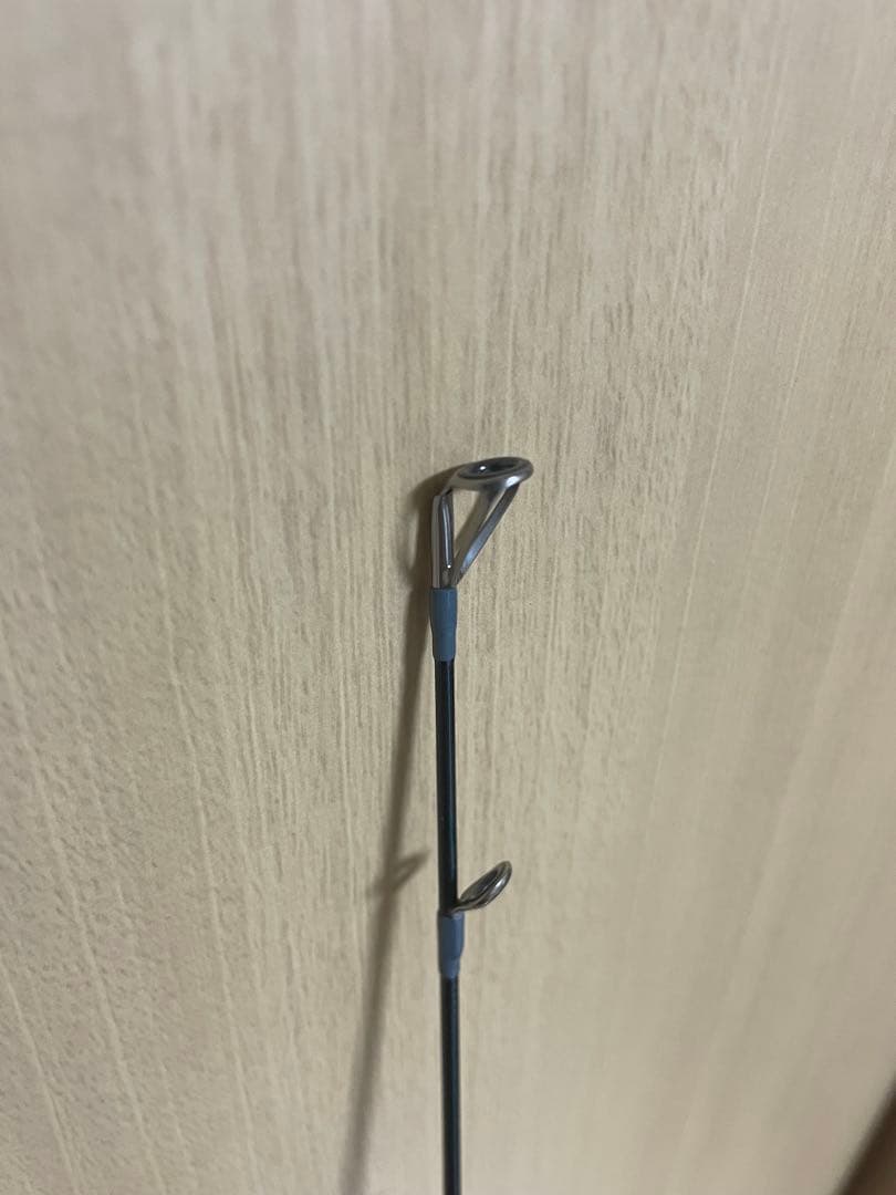 ロッド Tulala sttacato98mh