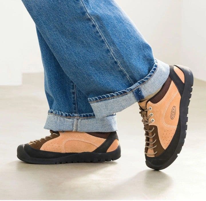 ★値下げ出品！【国内正規品】KEEN　JASPER ROCKS SP　23.5㎝