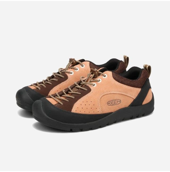 ★値下げ出品！【国内正規品】KEEN　JASPER ROCKS SP　23.5㎝