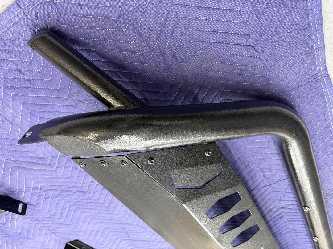 なほ　オートフラッグス　ゴクブトＲⅢ テクスチャブラック　中古