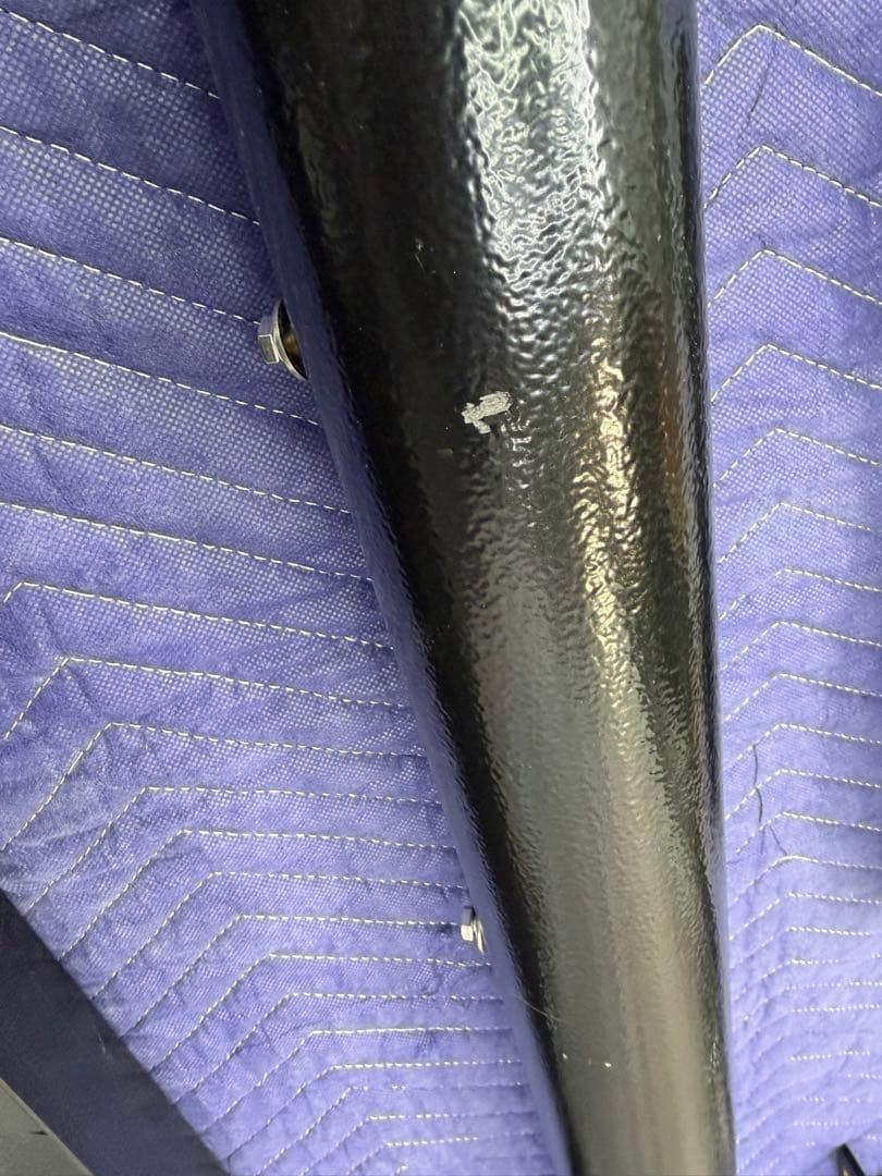 なほ　オートフラッグス　ゴクブトＲⅢ テクスチャブラック　中古