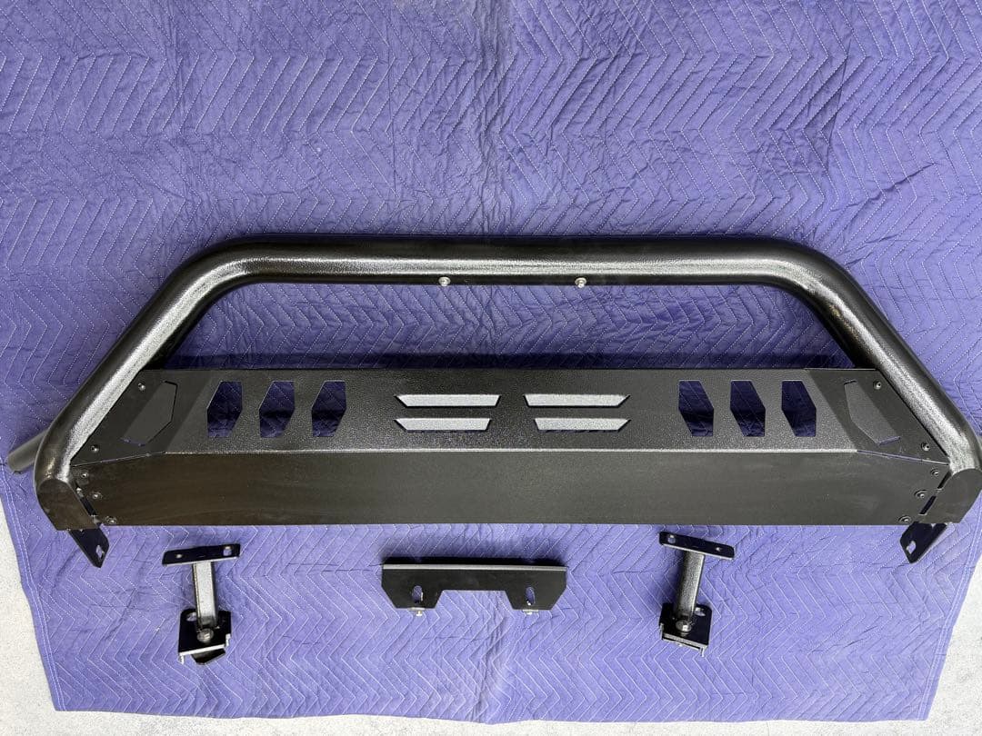 なほ　オートフラッグス　ゴクブトＲⅢ テクスチャブラック　中古