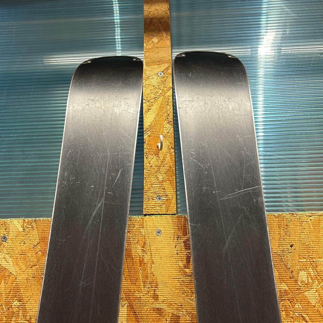 ATOMIC CLOUD9 スキー板 150cm ビンディング付き