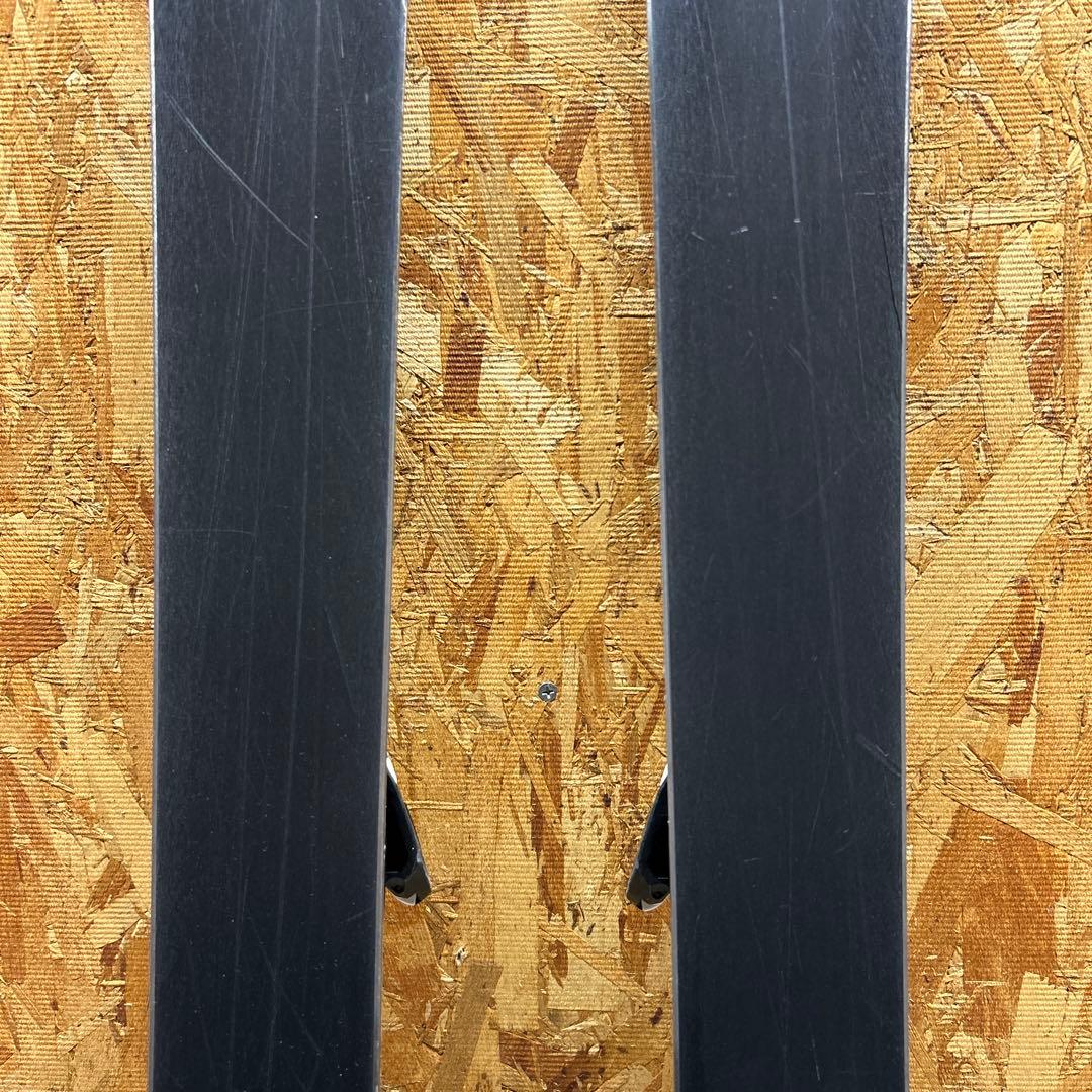 ATOMIC CLOUD9 スキー板 150cm ビンディング付き