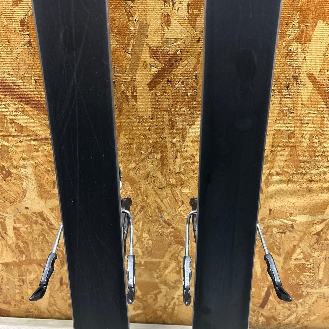 ATOMIC CLOUD9 スキー板 150cm ビンディング付き