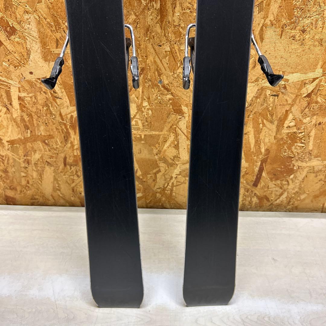 ATOMIC CLOUD9 スキー板 150cm ビンディング付き