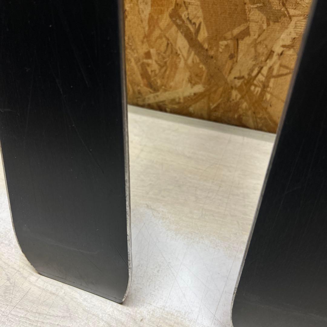 ATOMIC CLOUD9 スキー板 150cm ビンディング付き