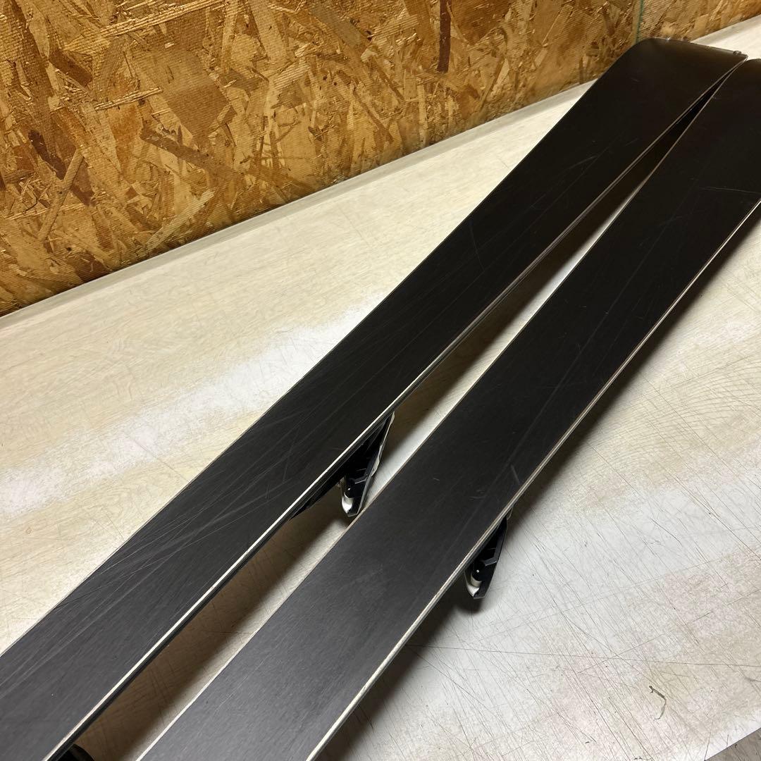 ATOMIC CLOUD9 スキー板 150cm ビンディング付き