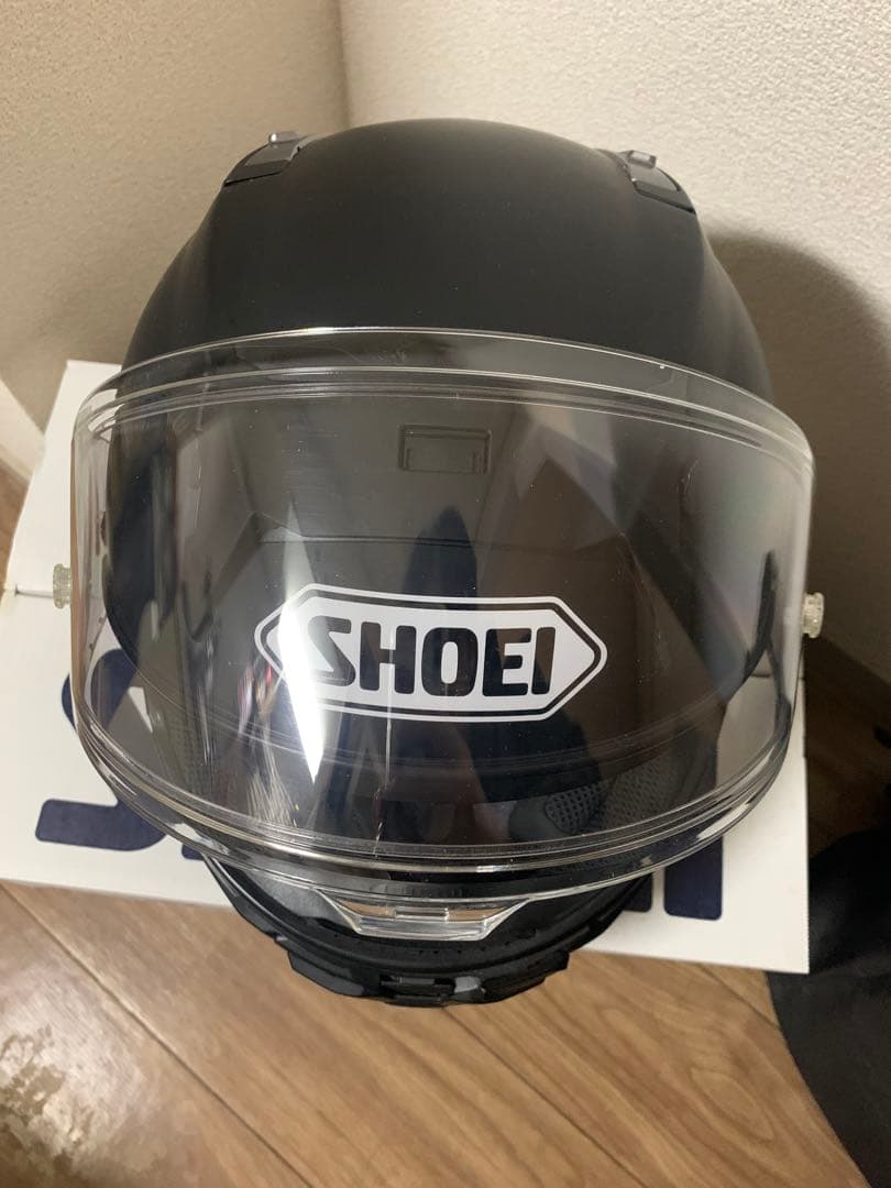 SHOEI X-Fifteen フルフェイスヘルメット X15