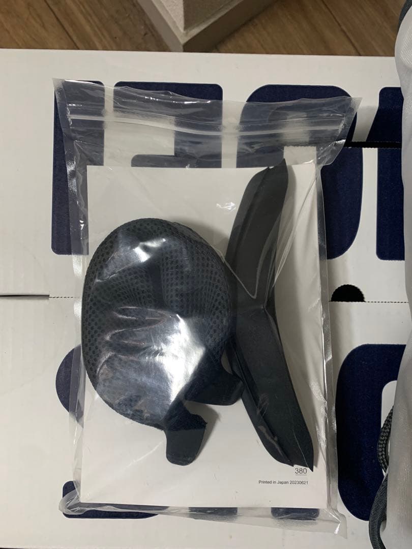 SHOEI X-Fifteen フルフェイスヘルメット X15