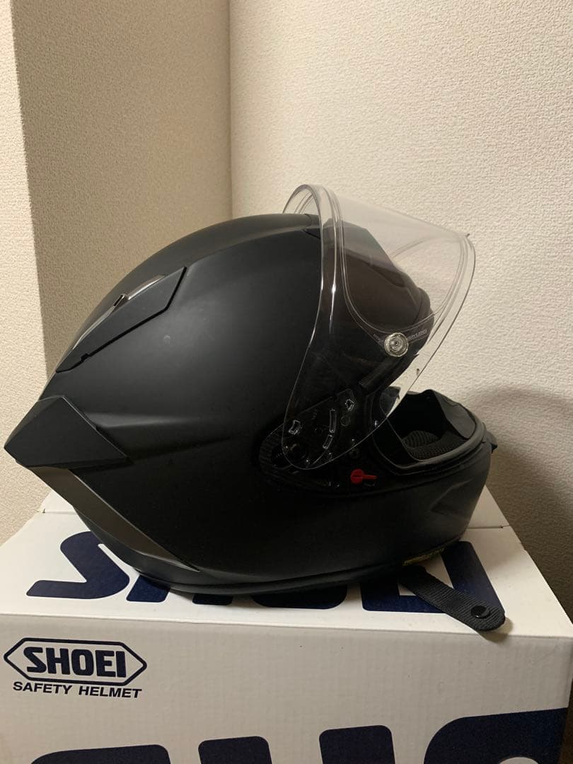 SHOEI X-Fifteen フルフェイスヘルメット X15