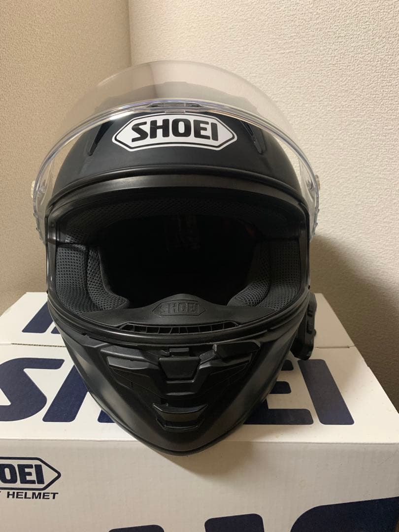 SHOEI X-Fifteen フルフェイスヘルメット X15