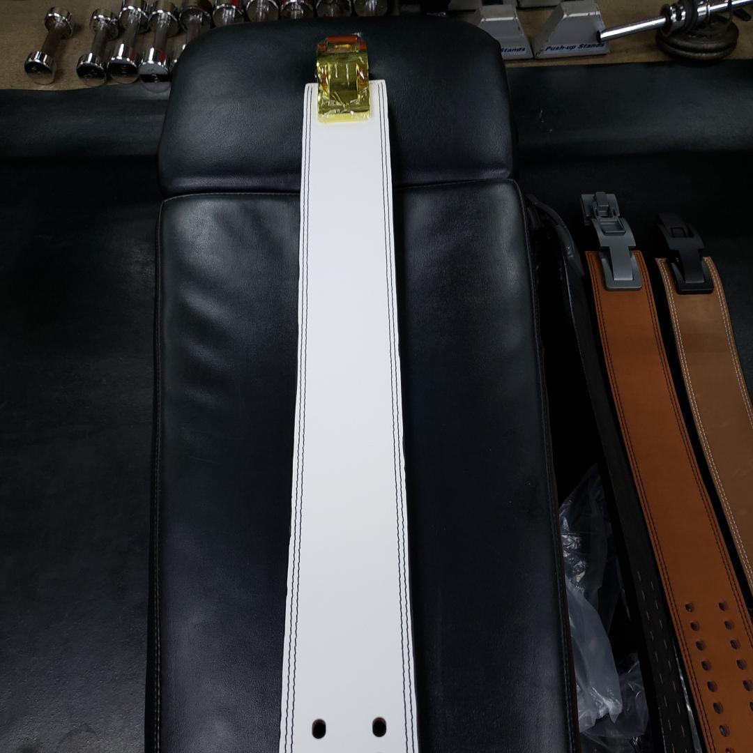 レバーアクションベルト パワーベルト ワンタッチ可変式13ｍｍ XSサイズ