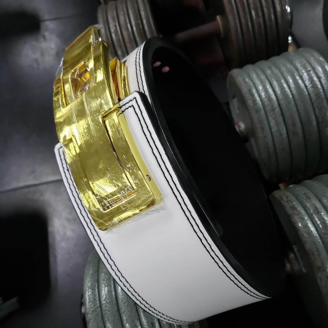 レバーアクションベルト パワーベルト ワンタッチ可変式13ｍｍ XSサイズ