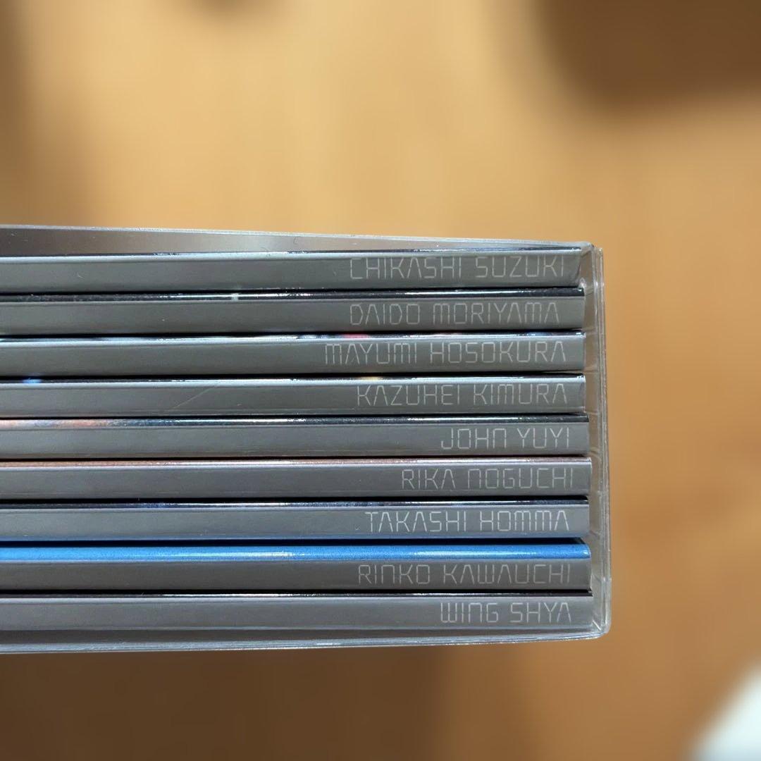 宇多田ヒカル　SCIENCE FICTION 写真集