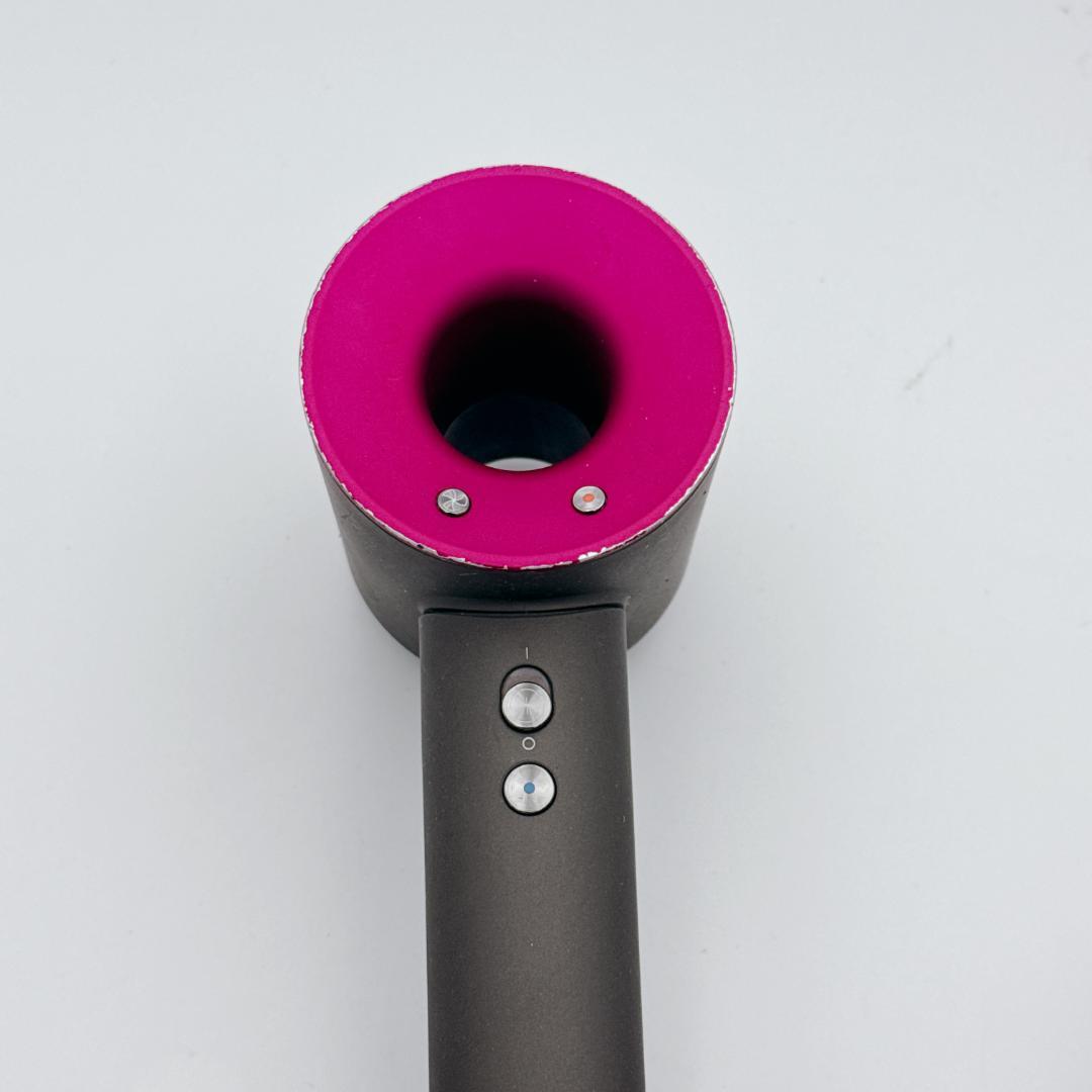 【良品】Dyson Supersonic Ionic HD08 ドライヤー