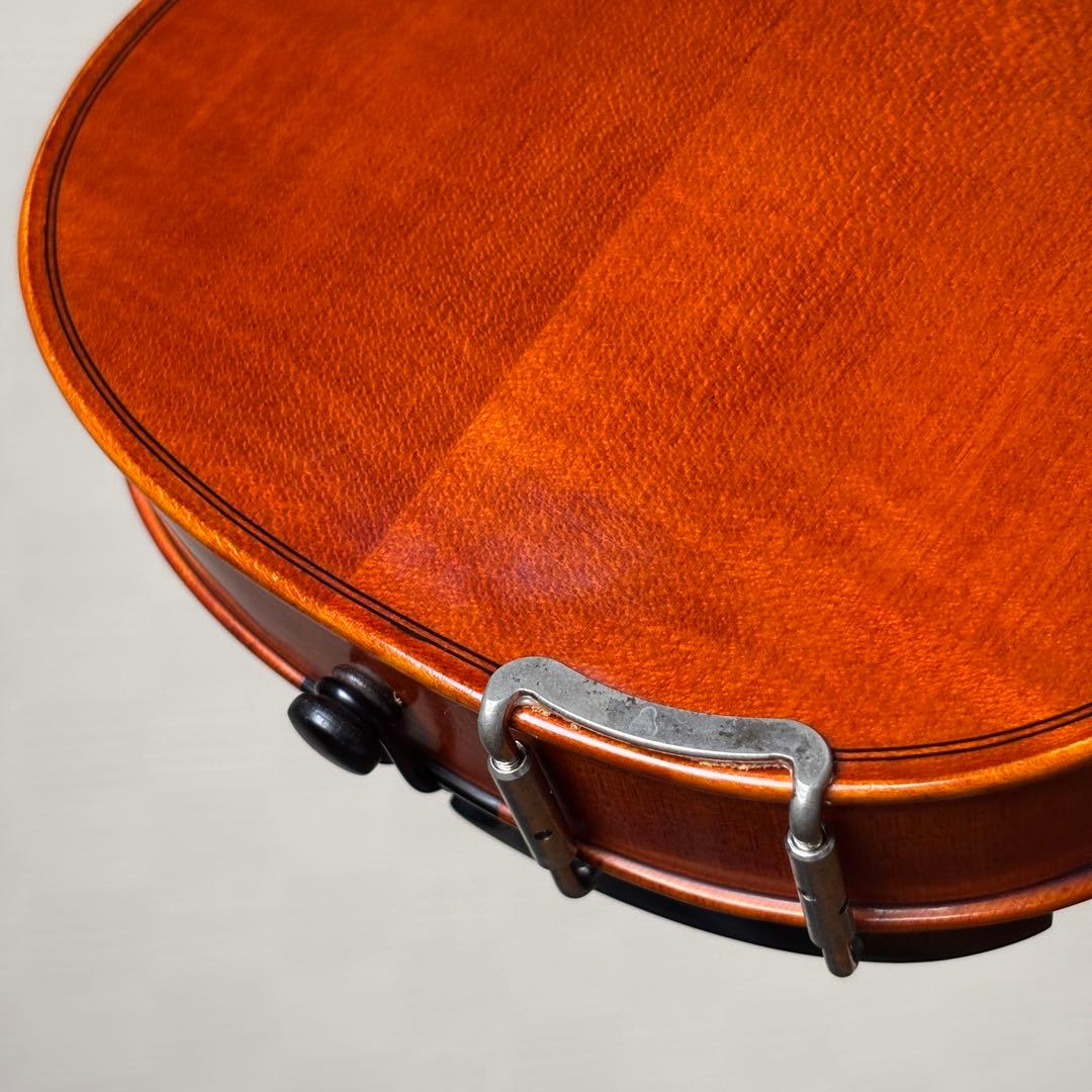 【ハンピ】ヤマハ　バイオリン　V5 1/4 2014年